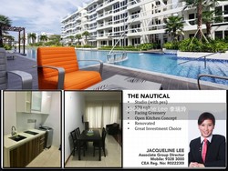 The Nautical (D27), Condominium #193819272